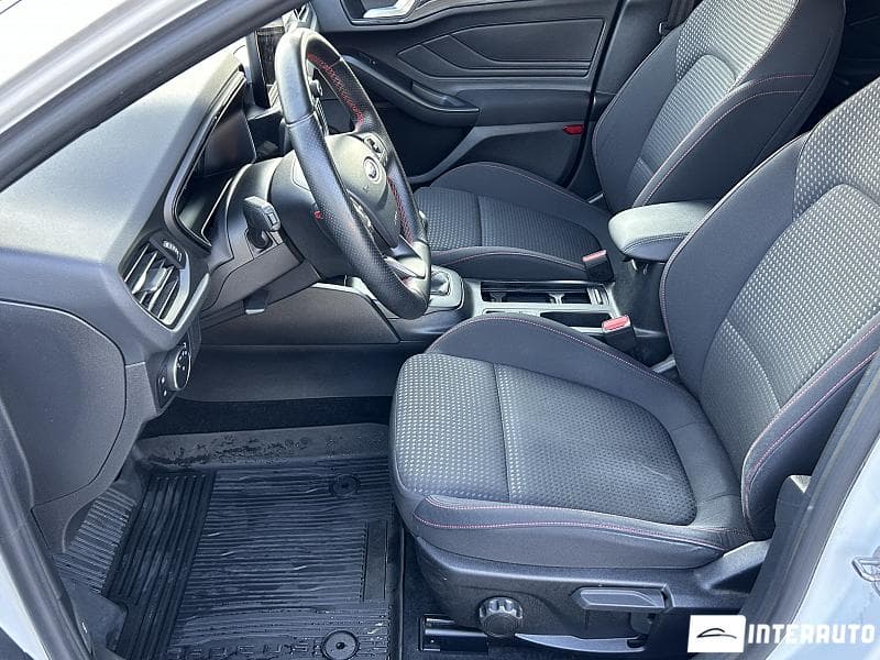 Ford Focus 2019 — Миниатюра 7