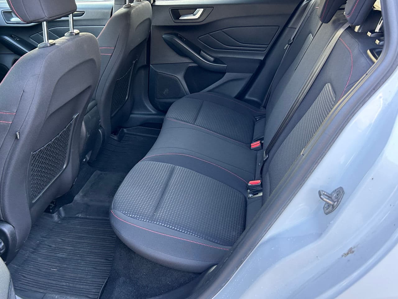 Ford Focus 2019 — Миниатюра 17