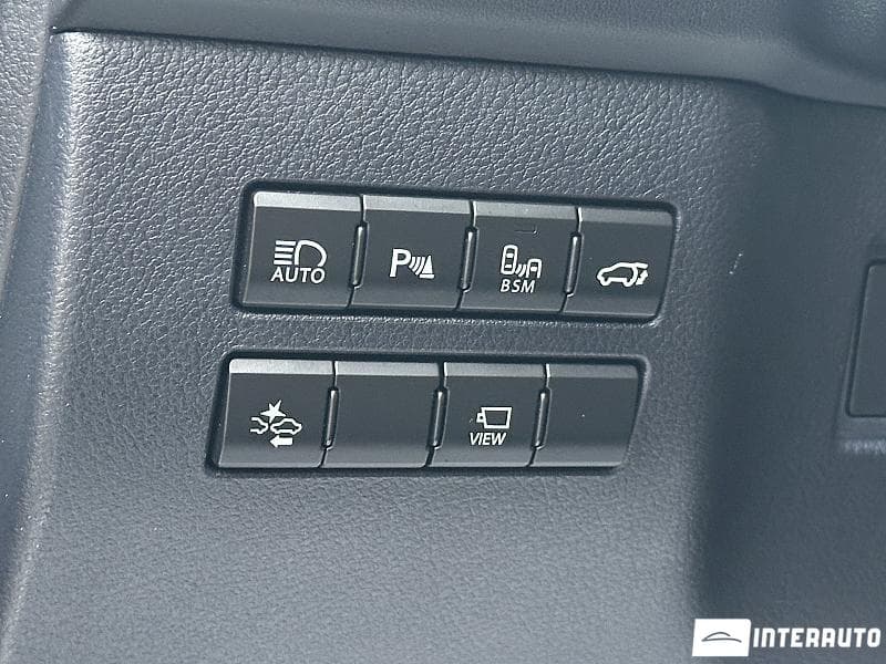 Lexus NX 300H 2017 — Миниатюра 7