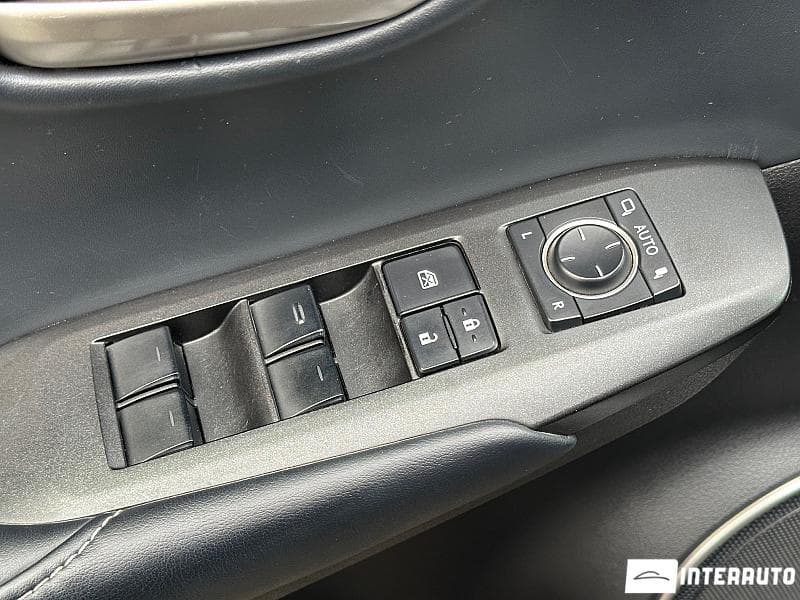 Lexus NX 300H 2015 — Миниатюра 17