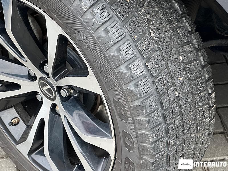 Lexus NX 300H 2015 — Миниатюра 23