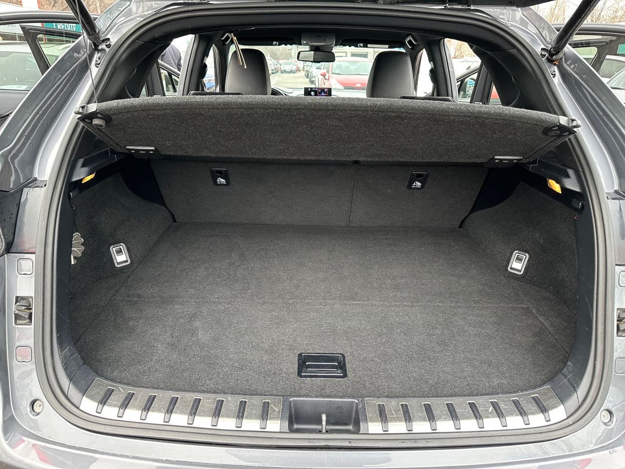 Lexus NX 300H 2015 — Миниатюра 21