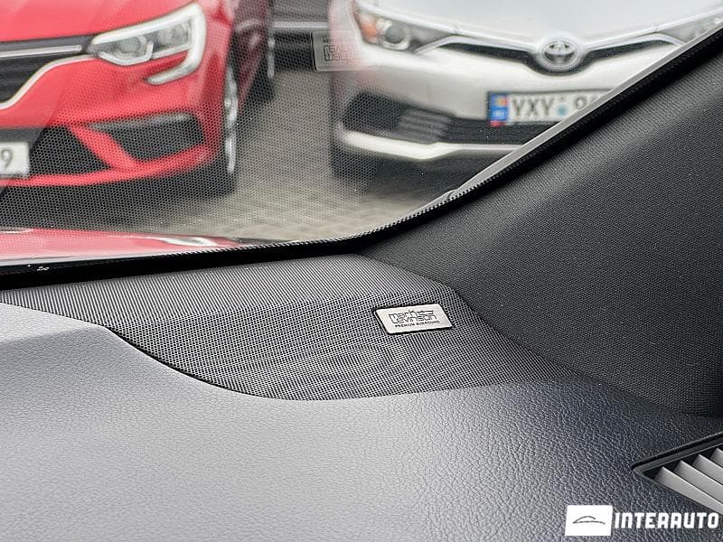 Lexus NX 300H 2015 — Миниатюра 15