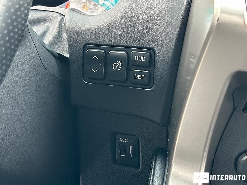 Lexus NX 300H 2015 — Миниатюра 14