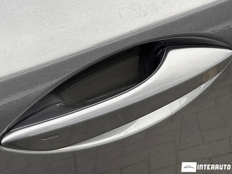 Lexus NX 300H 2015 — Миниатюра 24