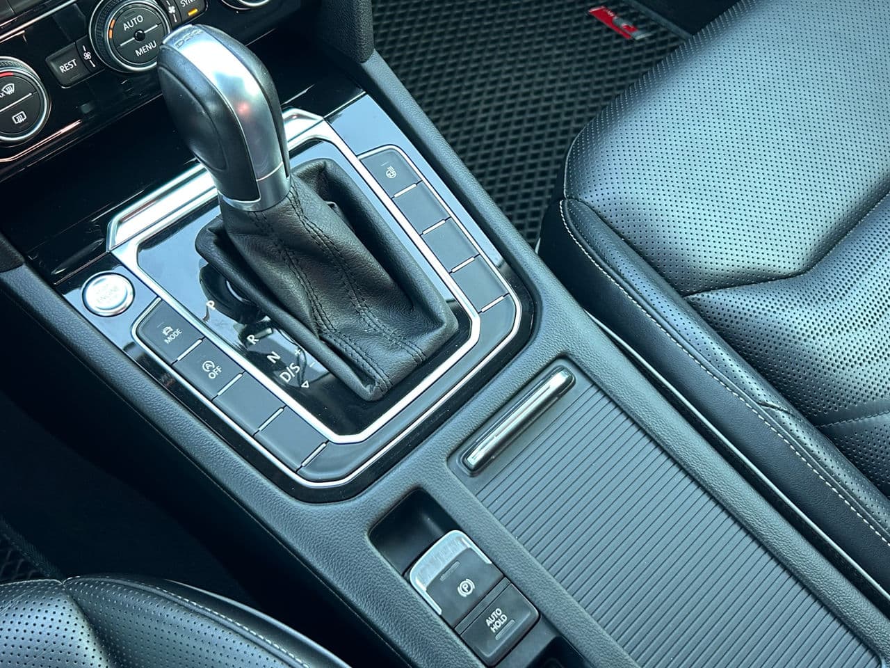 Volkswagen Arteon 2018 — Миниатюра 16