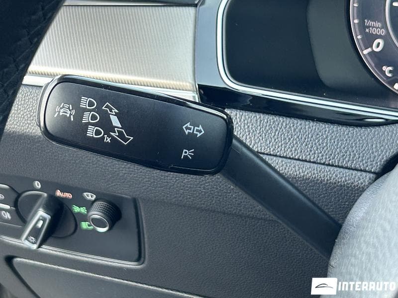 Volkswagen Arteon 2018 — Миниатюра 13