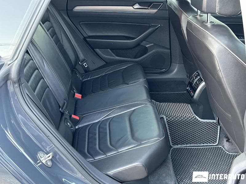 Volkswagen Arteon 2018 — Миниатюра 20