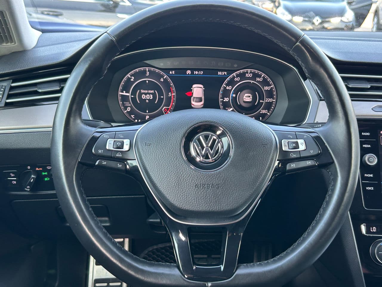 Volkswagen Arteon 2018 — Миниатюра 11