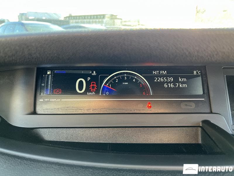 Renault Scenic 2015 — Миниатюра 8