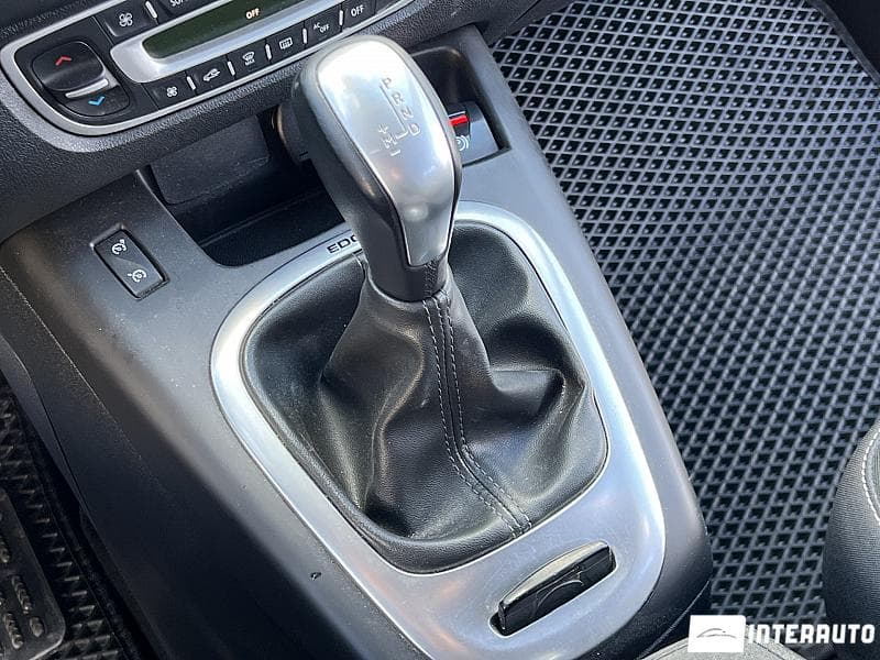 Renault Scenic 2015 — Миниатюра 11