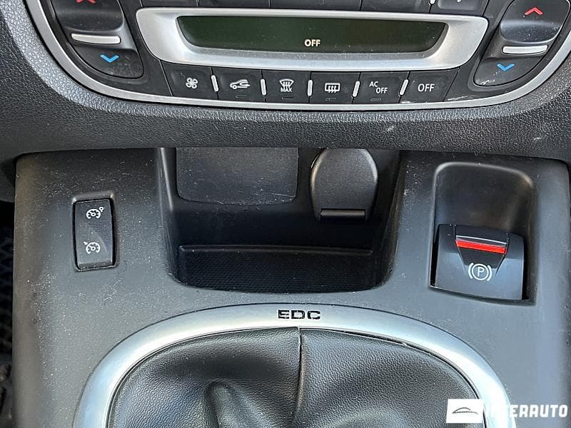 Renault Scenic 2015 — Миниатюра 10