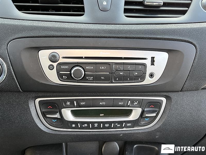 Renault Scenic 2015 — Миниатюра 9