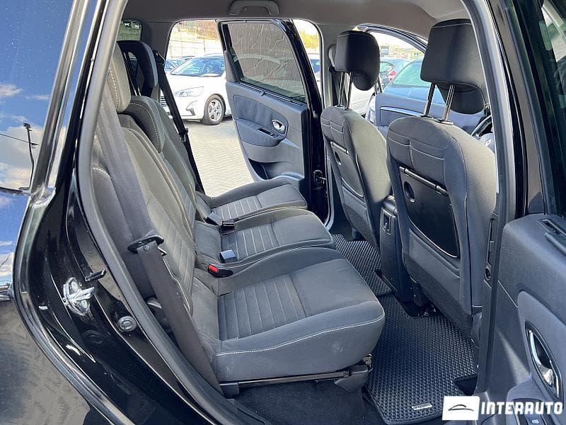 Renault Scenic 2015 — Миниатюра 14