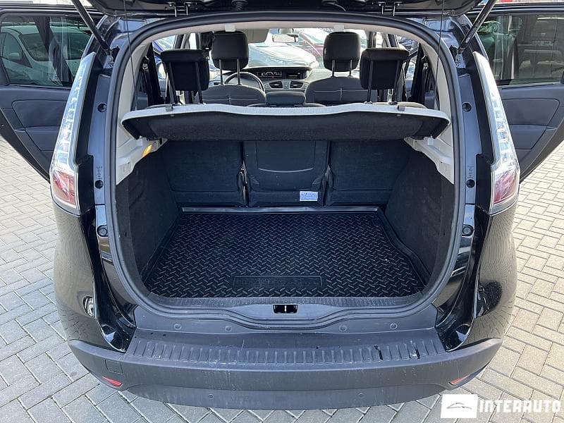 Renault Scenic 2015 — Миниатюра 19