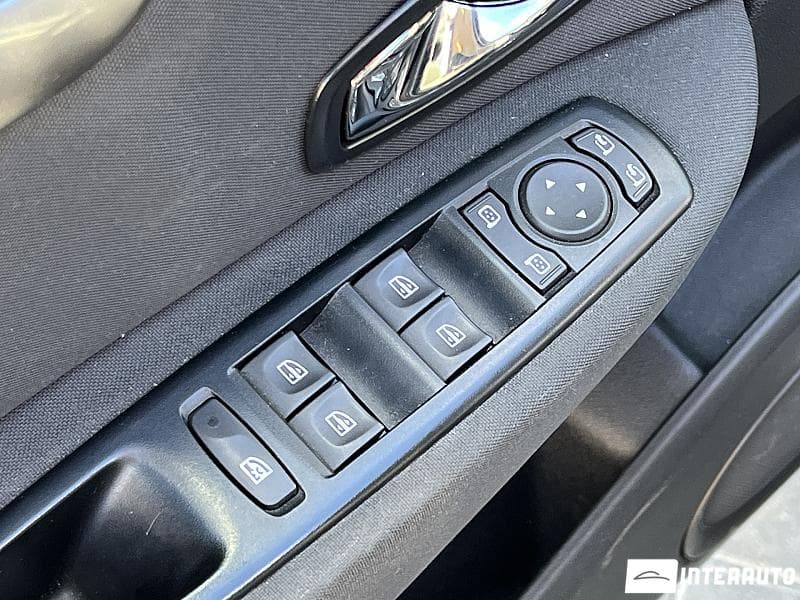 Renault Scenic 2015 — Миниатюра 17