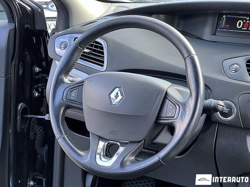 Renault Scenic 2015 — Миниатюра 7
