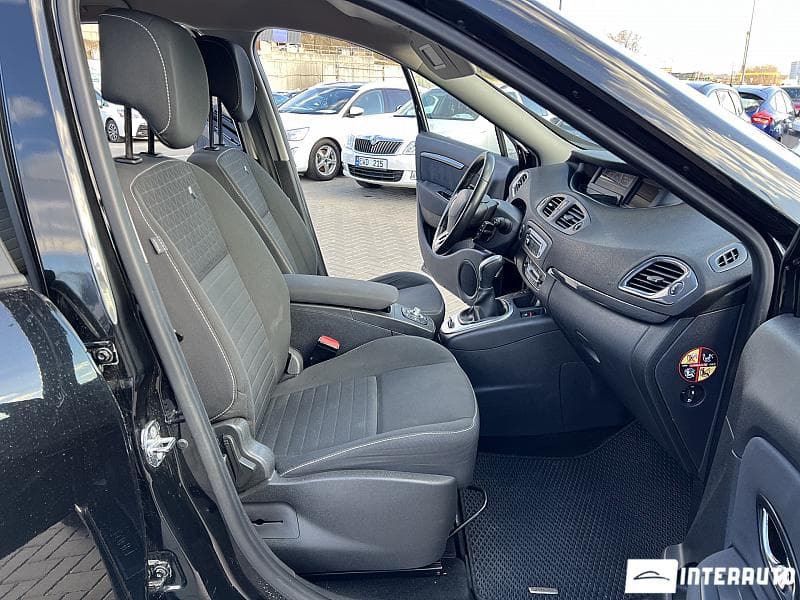 Renault Scenic 2015 — Миниатюра 15