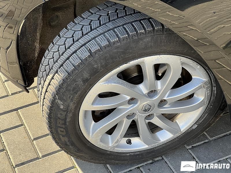 Renault Scenic 2015 — Миниатюра 16