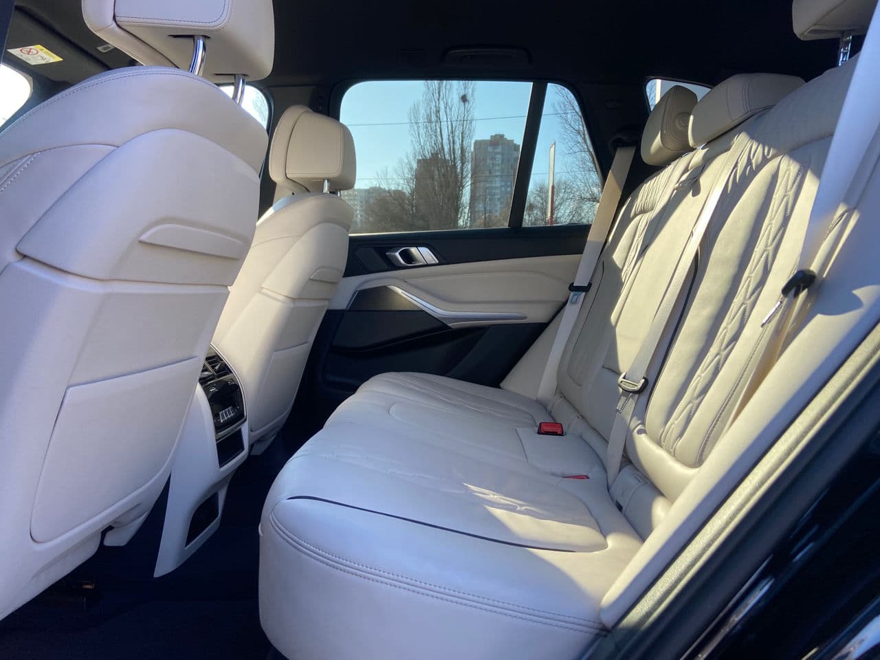 BMW X5 4.5e 2020 — Миниатюра 17