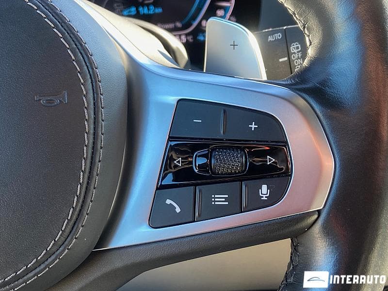 BMW X5 4.5e 2020 — Миниатюра 10