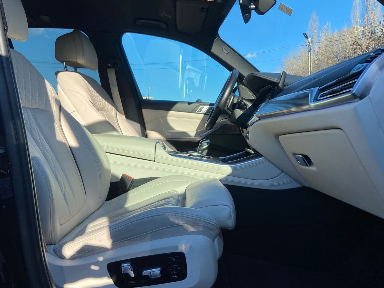 BMW X5 4.5e 2020 — Миниатюра 16