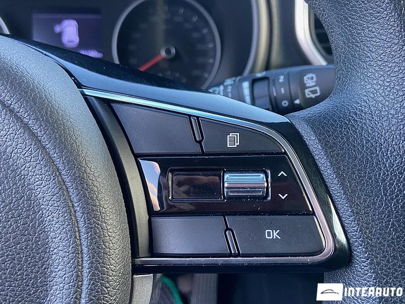 Kia Sportage 2021 — Миниатюра 11