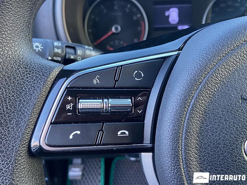 Kia Sportage 2021 — Миниатюра 10