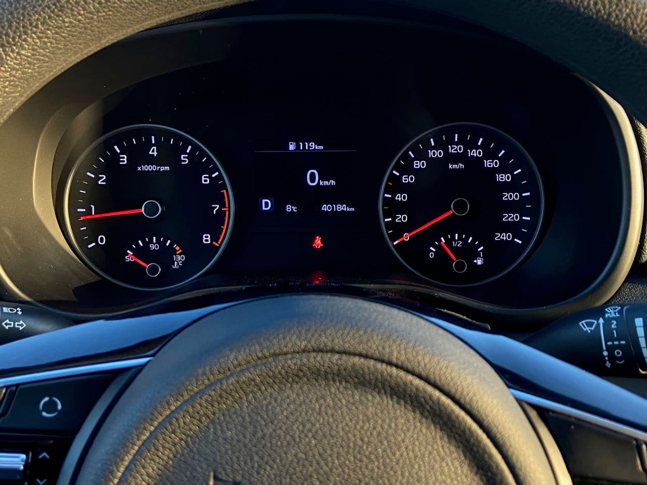 Kia Sportage 2021 — Миниатюра 12