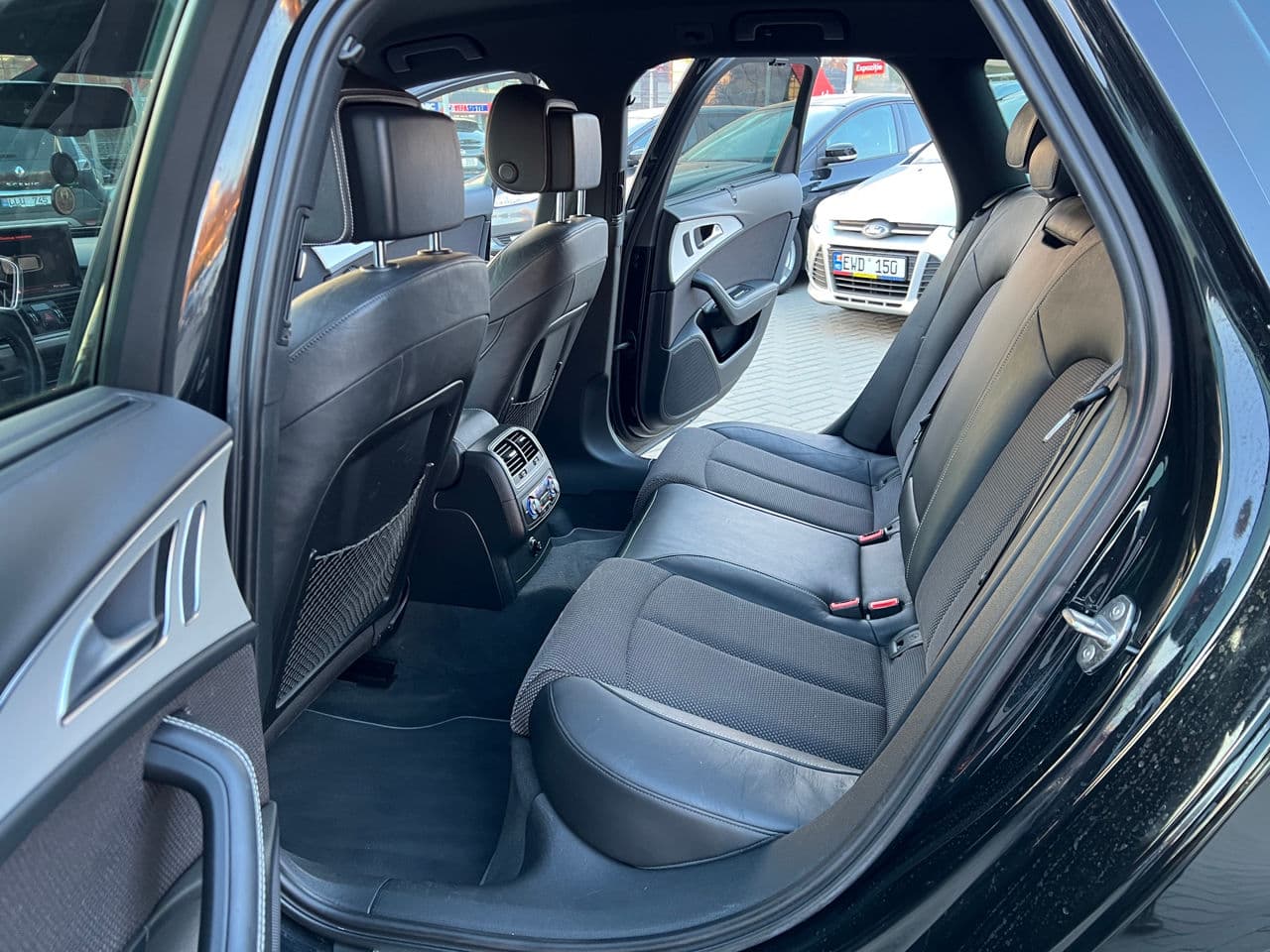 Audi A6 2016 — Миниатюра 13