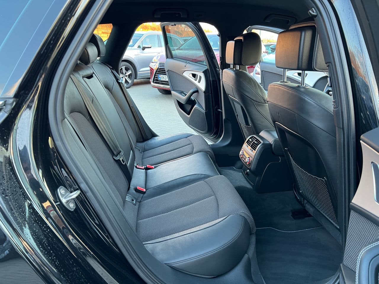 Audi A6 2016 — Миниатюра 14