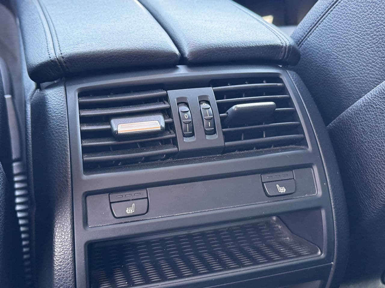 BMW 528 2014 — Миниатюра 16