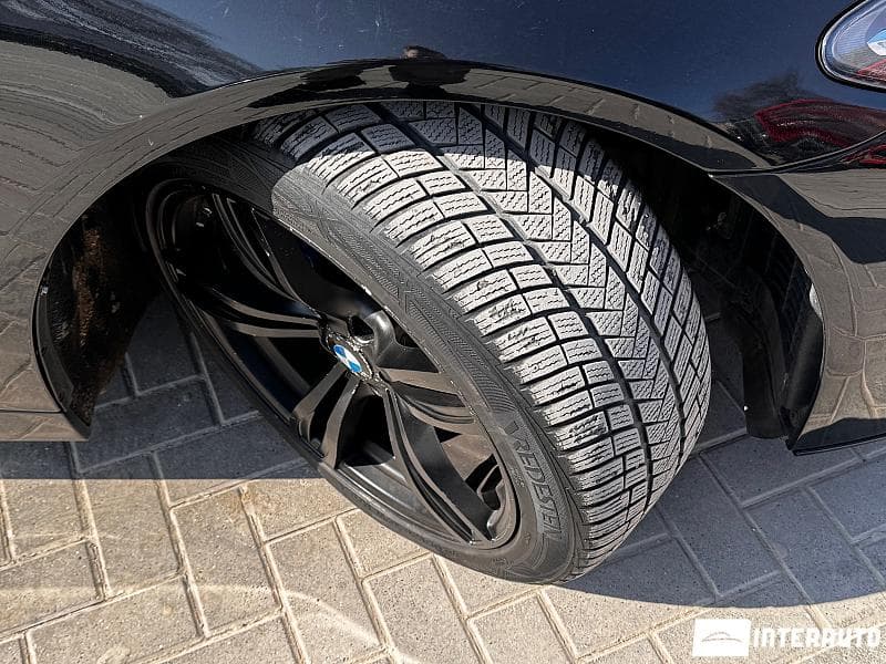 BMW 528 2014 — Миниатюра 20