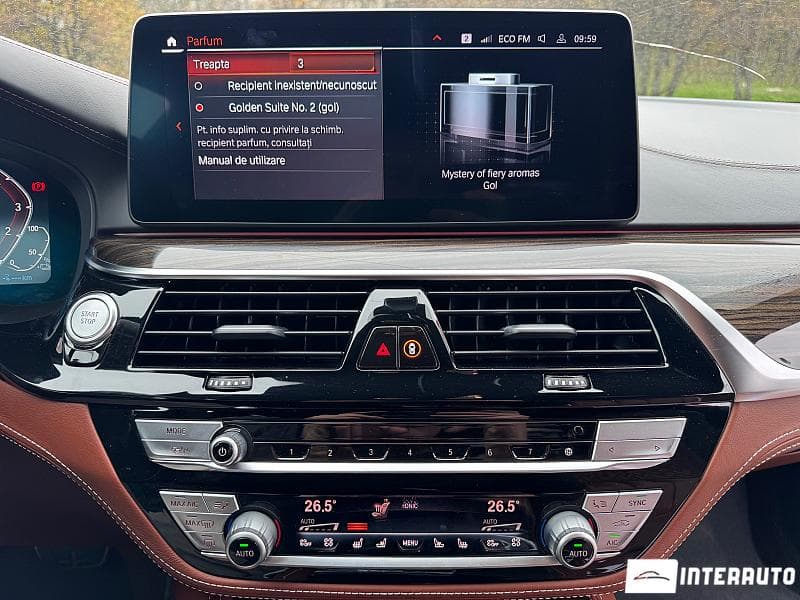 BMW 530e 2020 — Миниатюра 15