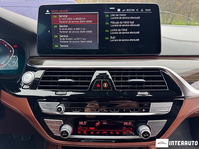 BMW 530e 2020 — Миниатюра 13
