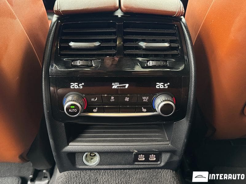 BMW 530e 2020 — Миниатюра 18