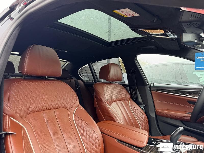 BMW 530e 2020 — Миниатюра 21