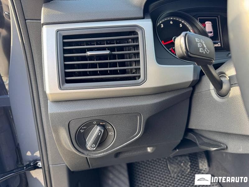Volkswagen Atlas 2021 — Миниатюра 9