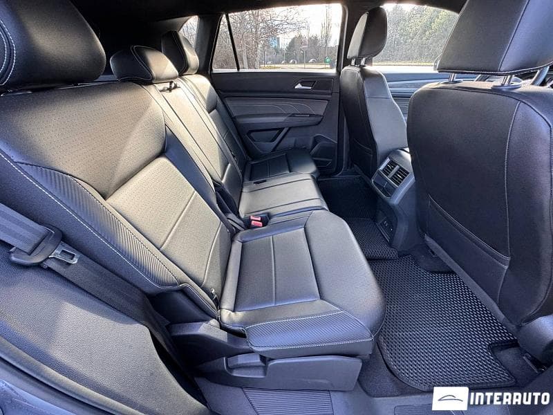 Volkswagen Atlas 2021 — Миниатюра 6