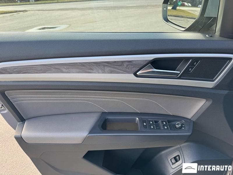 Volkswagen Atlas 2021 — Миниатюра 7