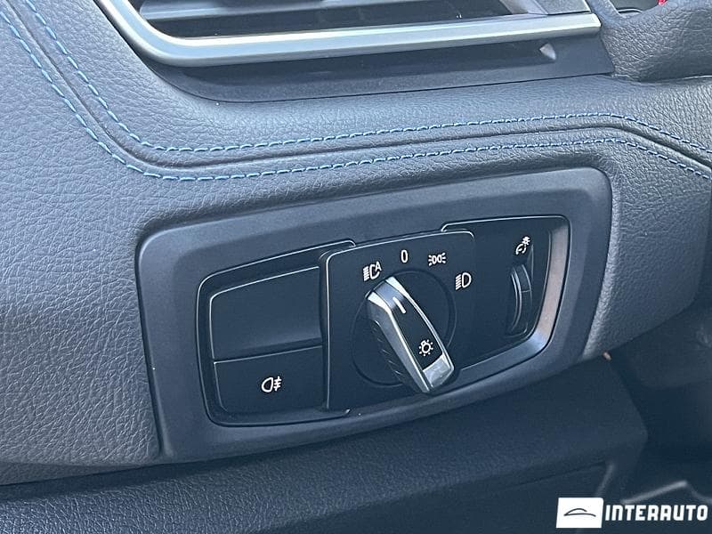BMW 225XE 2018 — Миниатюра 22