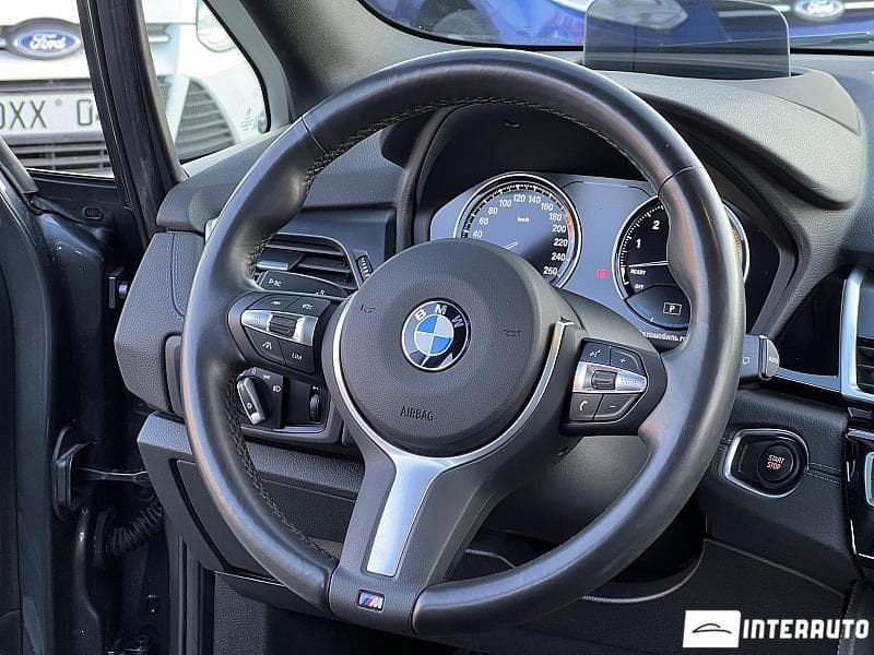 BMW 225XE 2018 — Миниатюра 8