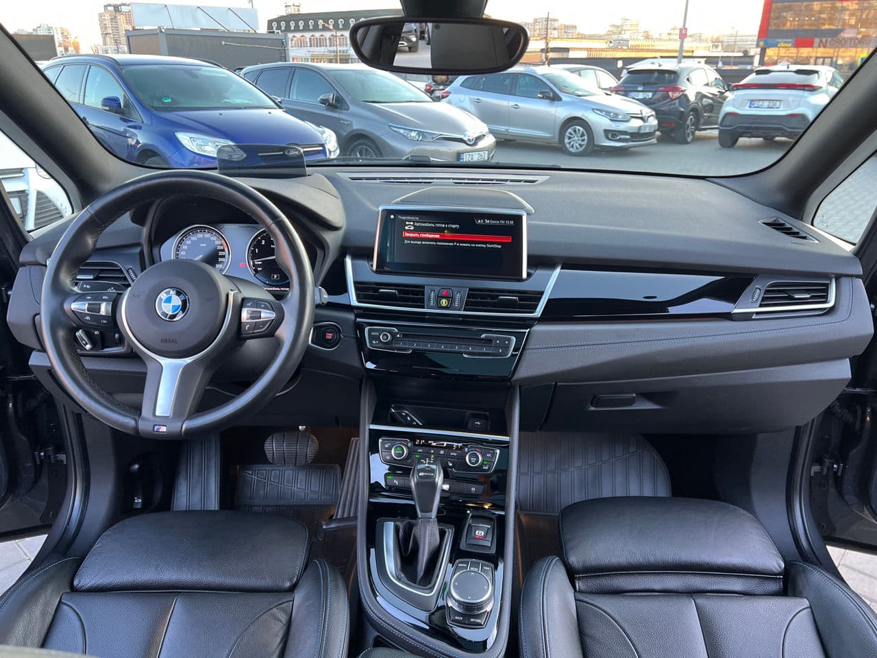BMW 225XE 2018 — Миниатюра 6