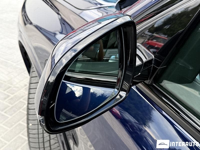 2021 BMW X5 4.5e — Miniatură 15