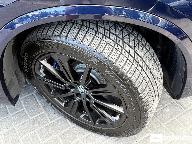 2021 BMW X5 4.5e — Miniatură 17