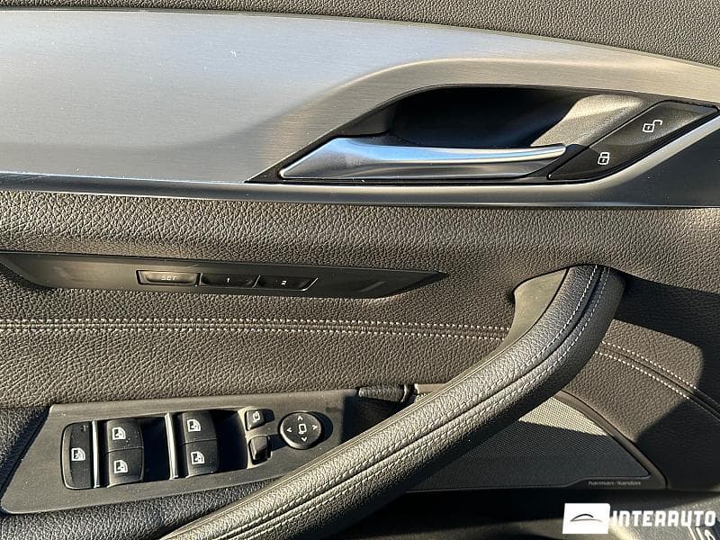BMW 520 2017 — Миниатюра 19