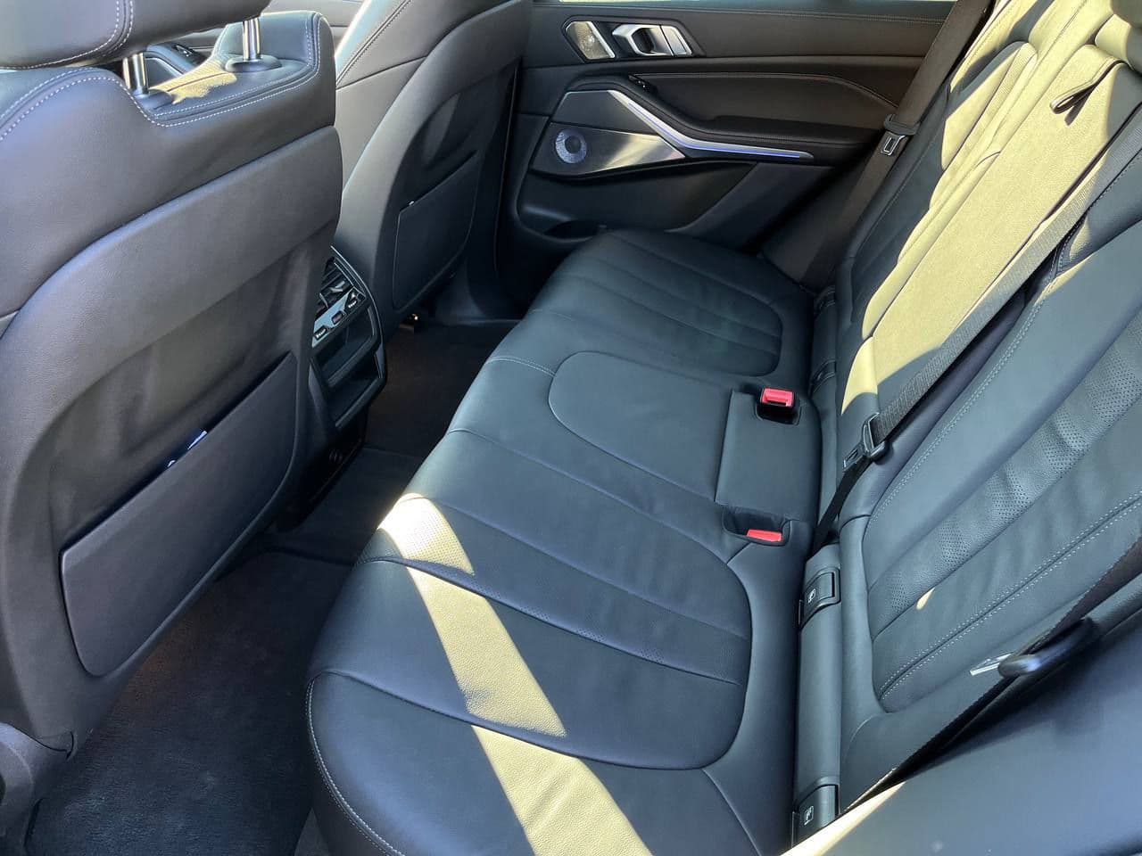 2021 BMW X5 3.0D — Miniatură 19