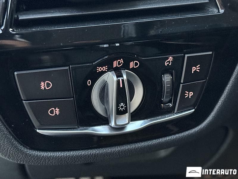 BMW 520 2017 — Миниатюра 18