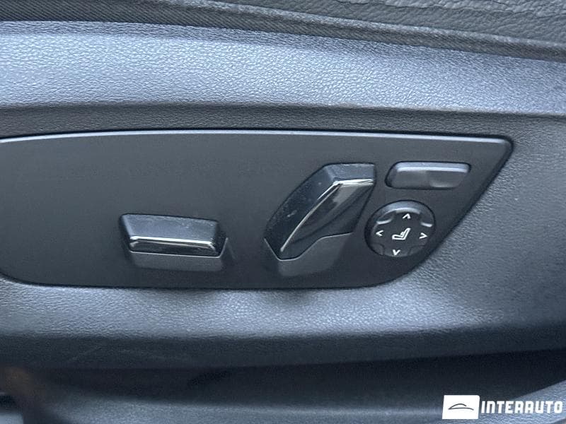 BMW 520 2017 — Миниатюра 19