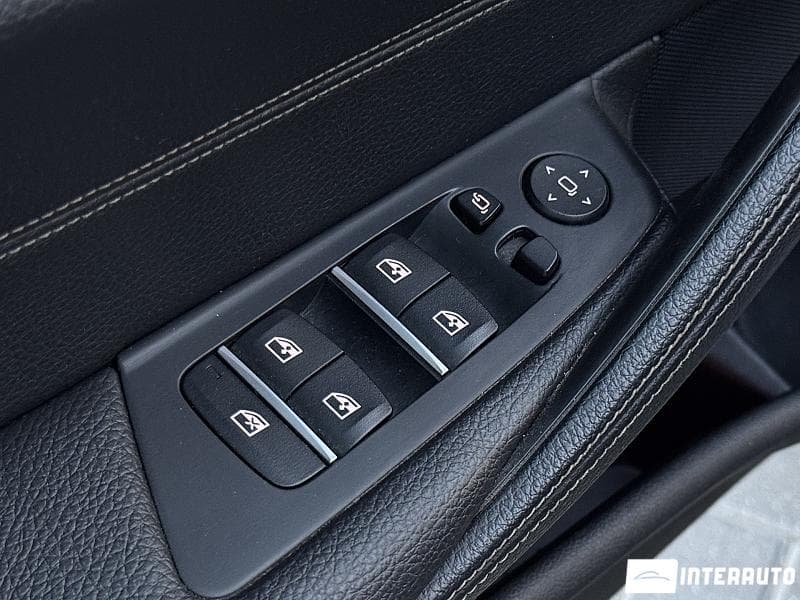 BMW 520 2017 — Миниатюра 17